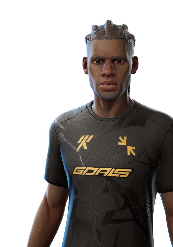 Robert Kouagou