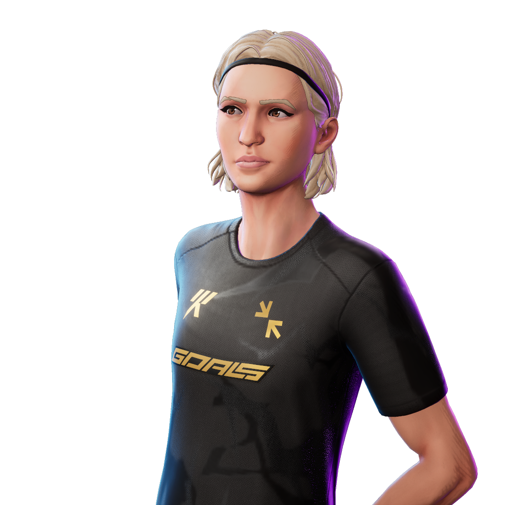 Sofia de Bruyne