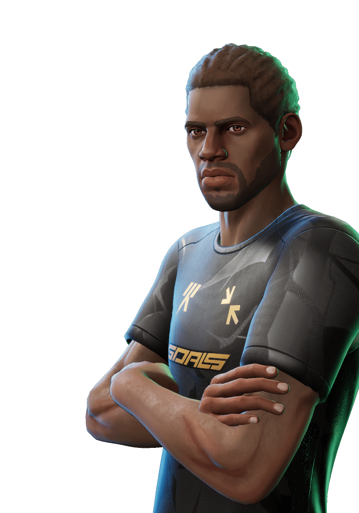 Kweku Mensah