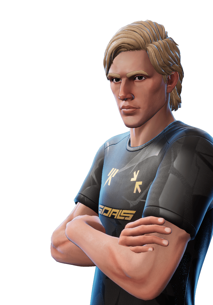 Tony de Ridder