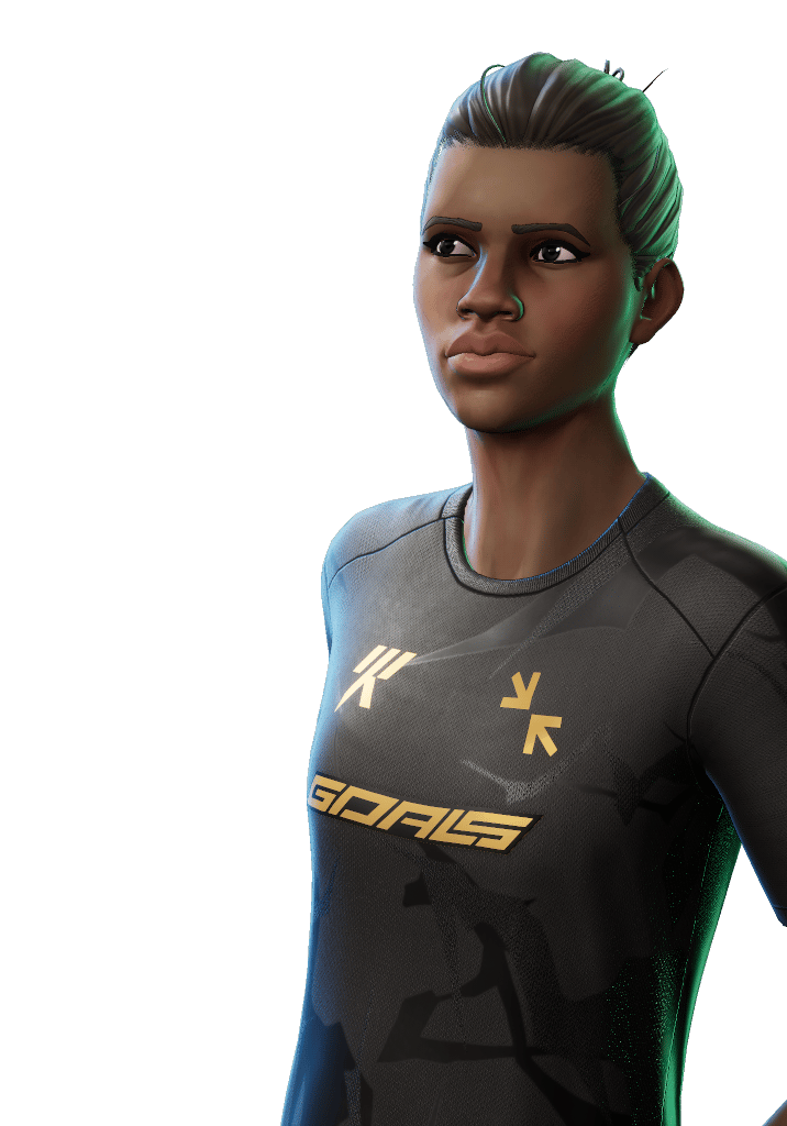 Virginie Kharma