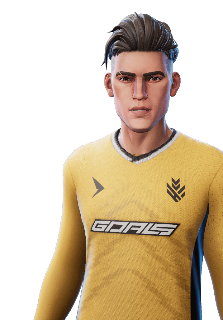 Ruben Ramirez