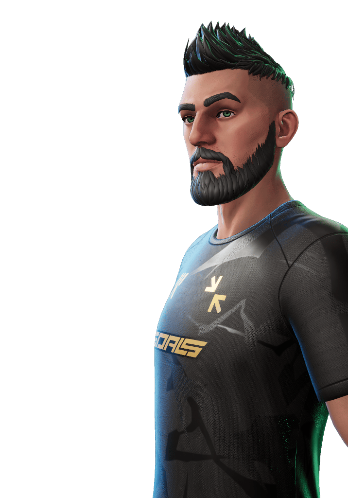 Jonas Robles