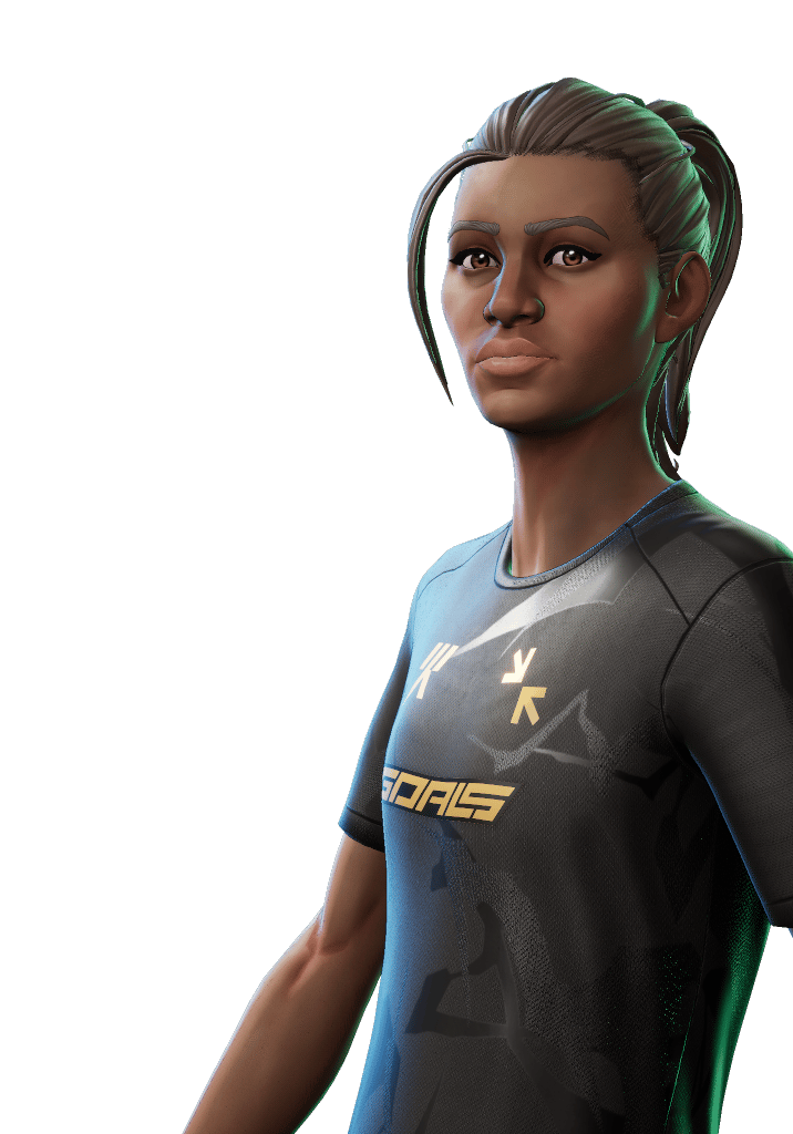Betty Sackey