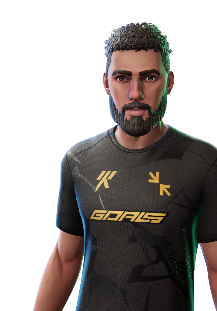 Kieran O'Donoghue