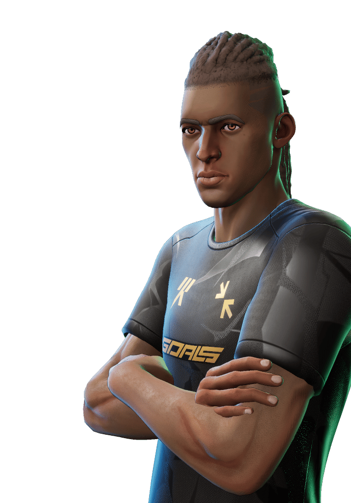 Winston Bailey