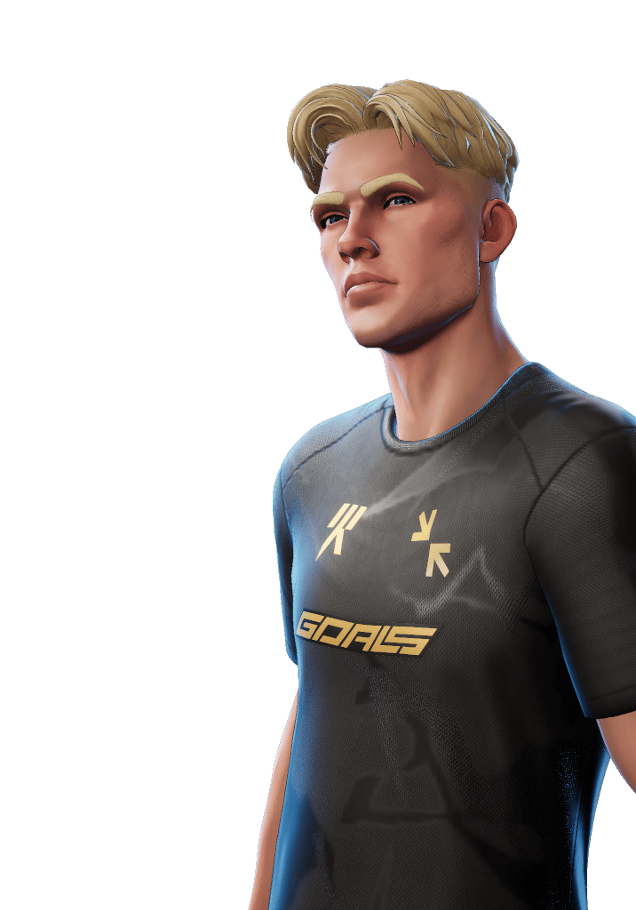 Mark Waters