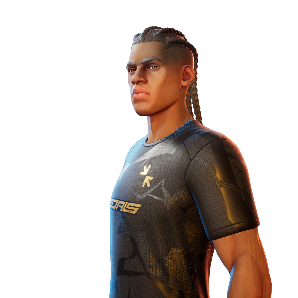 Anthony Ramos