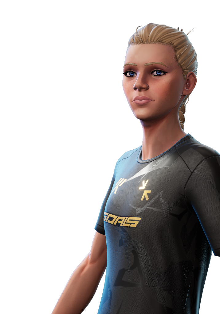 Abi Anderson