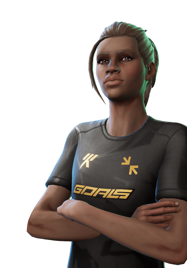 Kadidia Konate