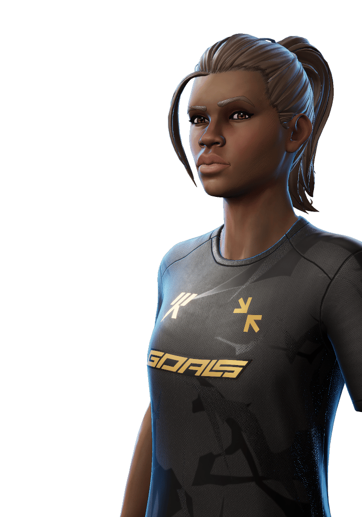 Mary Ojo