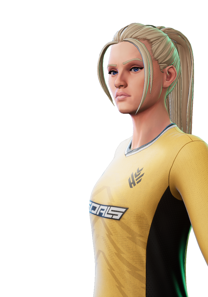 Beatrice Emery