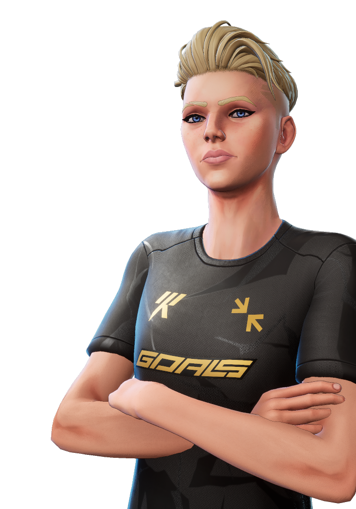 Amber van Gerwen