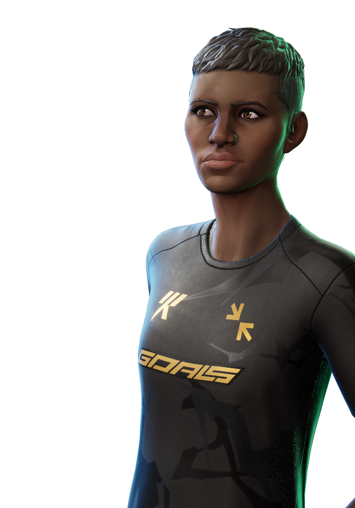 Nelly Mujinga