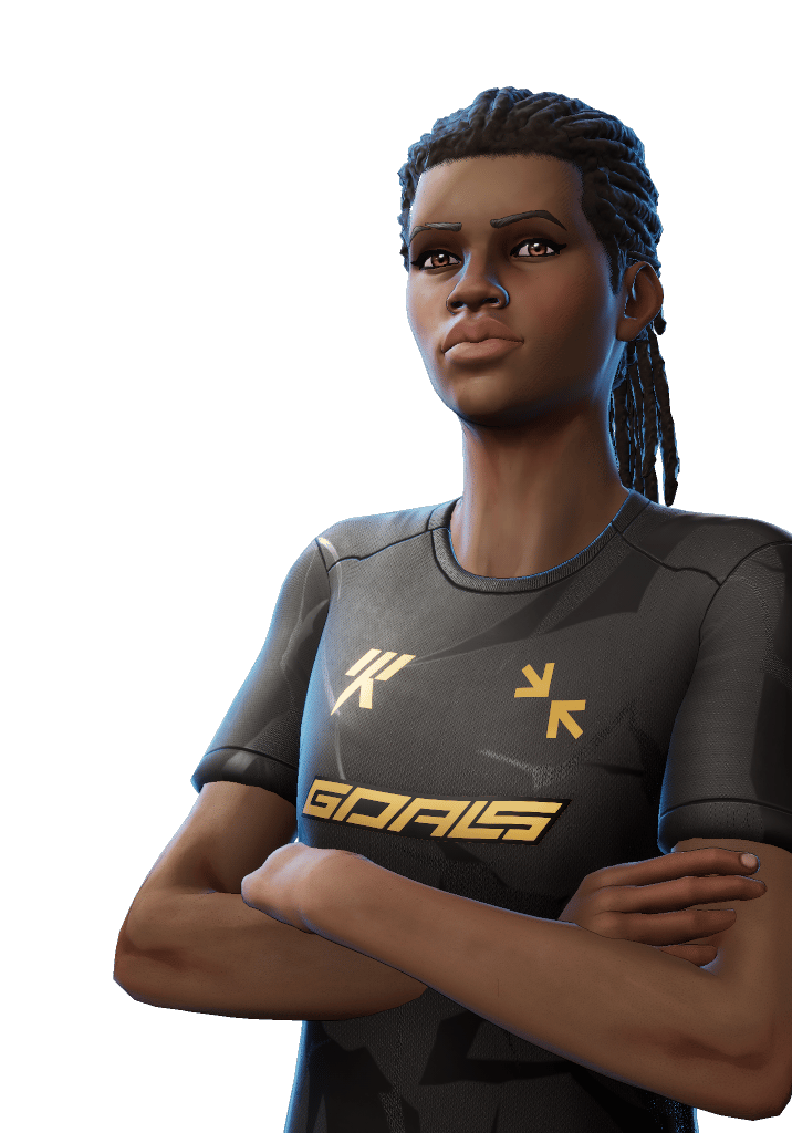Regina Agaba