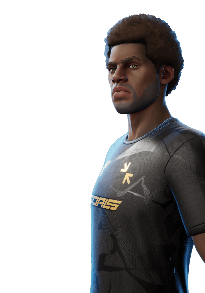 Fred Phemba