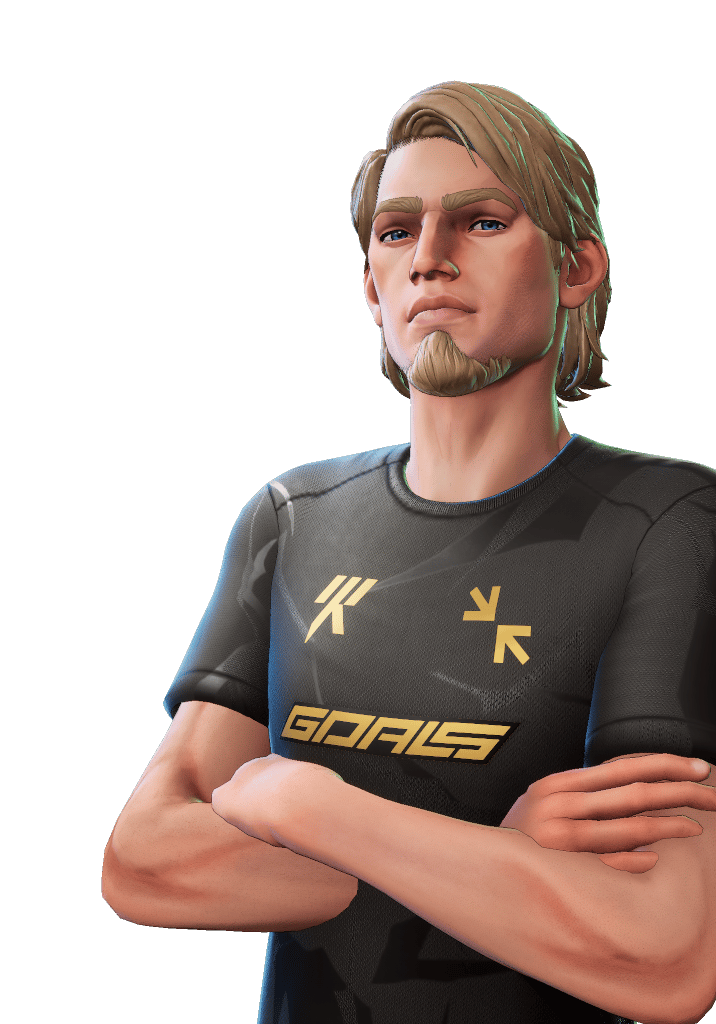 Michael Daniel