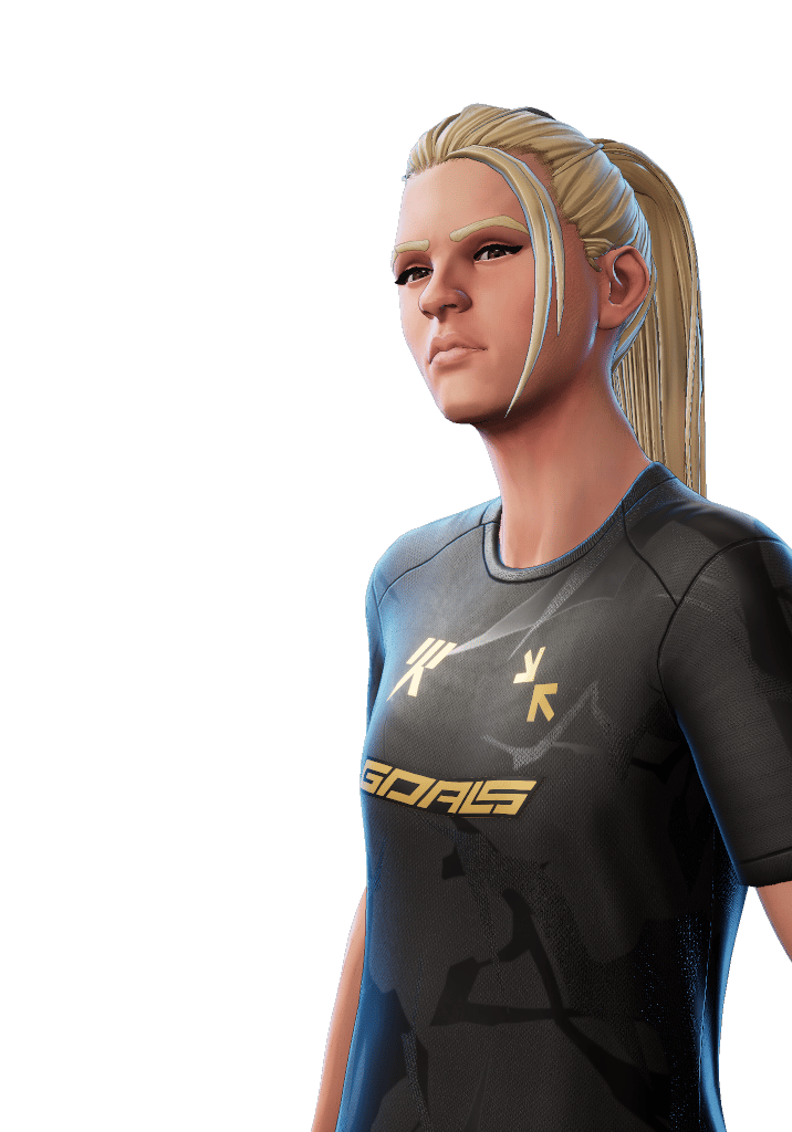 Kristin de Laet