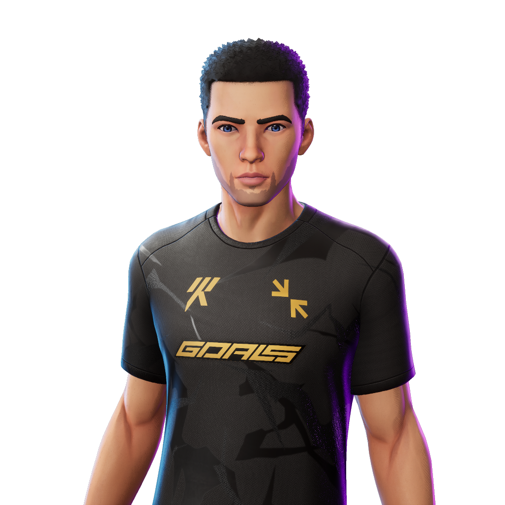 Michael Oya