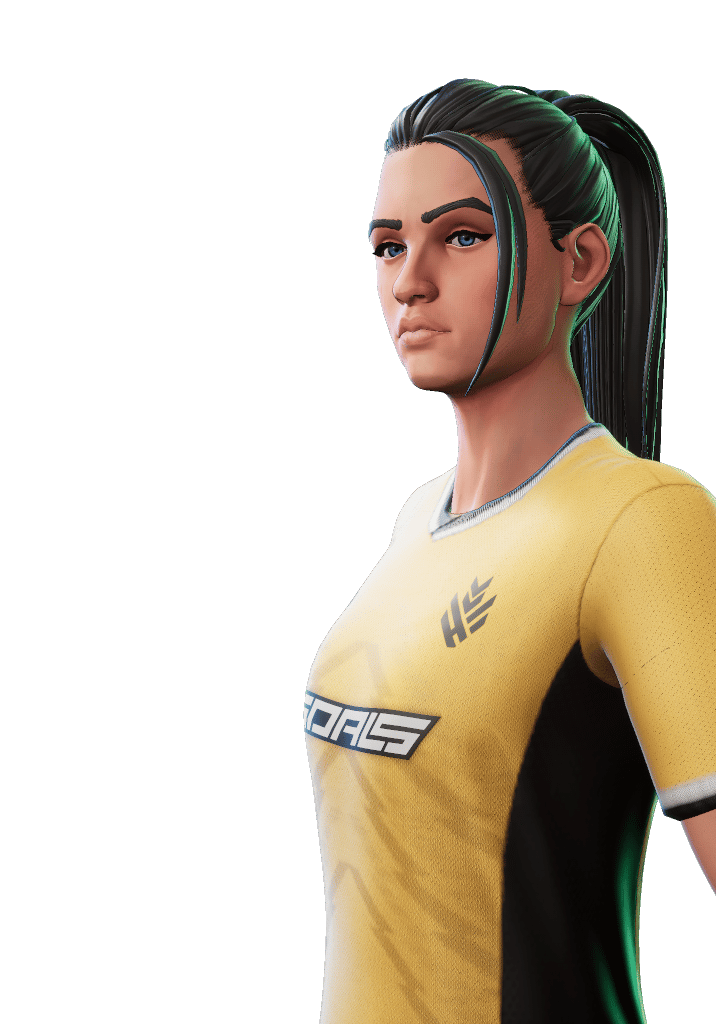 Tessa Spaans