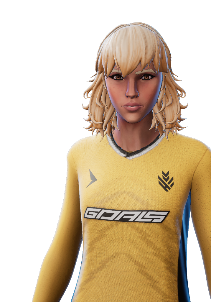 Mille Salomonsen