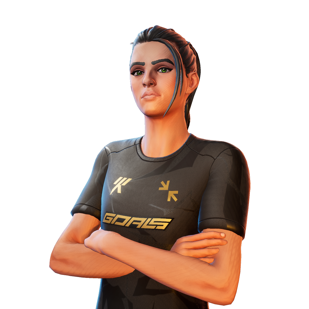 Belinda Mertens