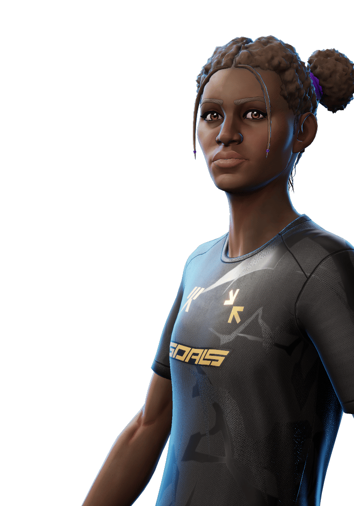 Sylvia Adjei