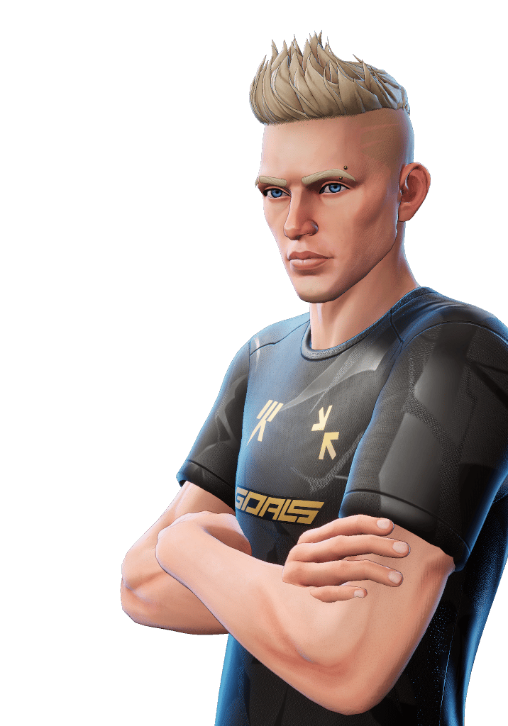 Johnni Wulff