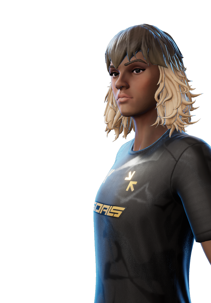 Mina Kebaili