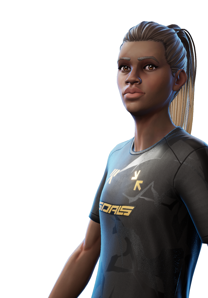 Yvonne Muteba