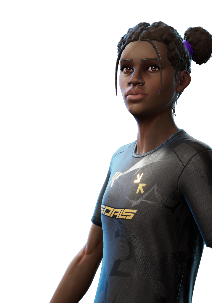 Gretchen Chang