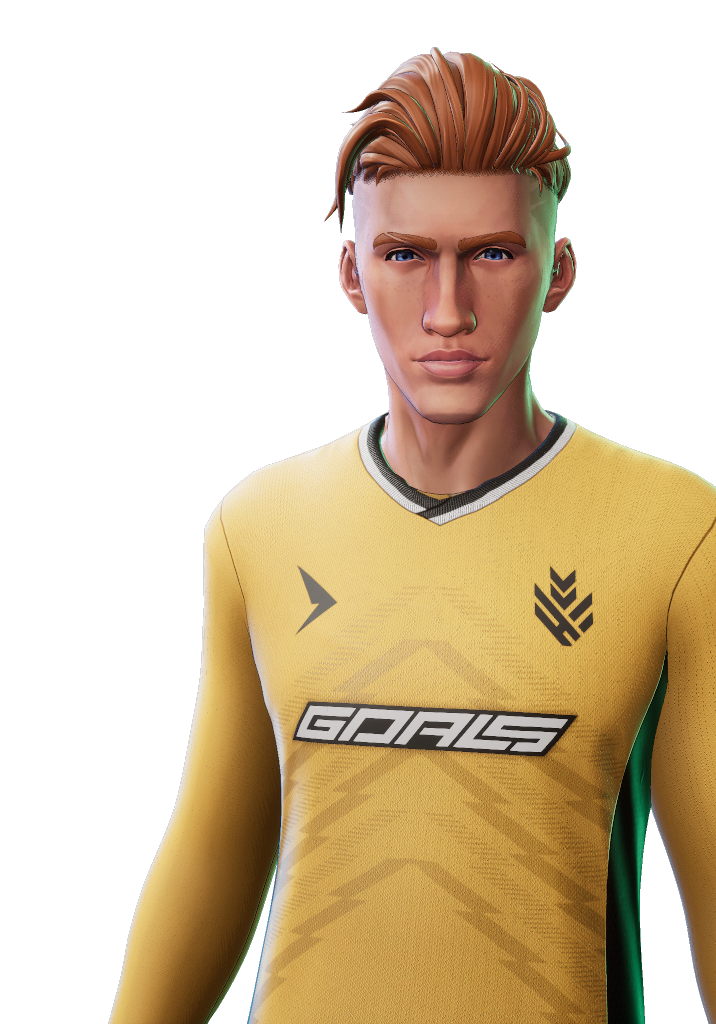Ruben Guevara