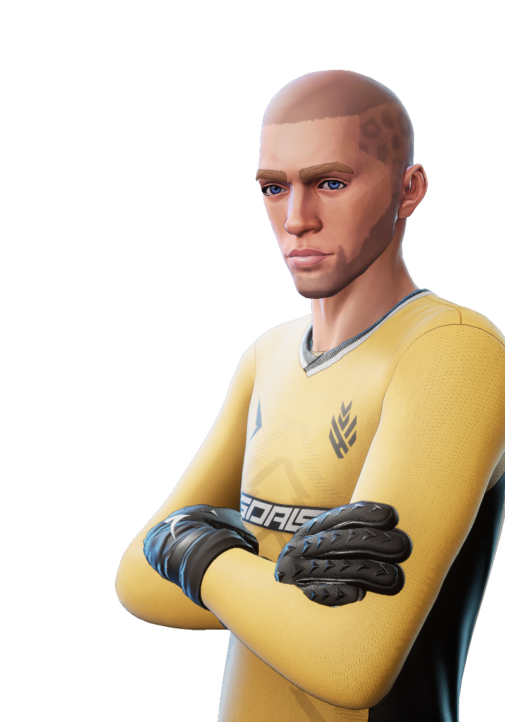 Roy Watson