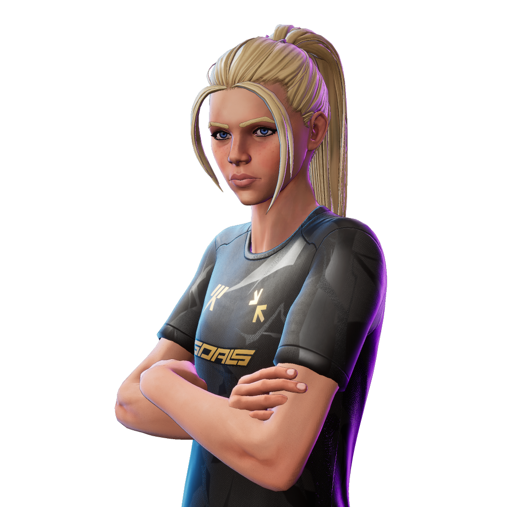Kendra Clews