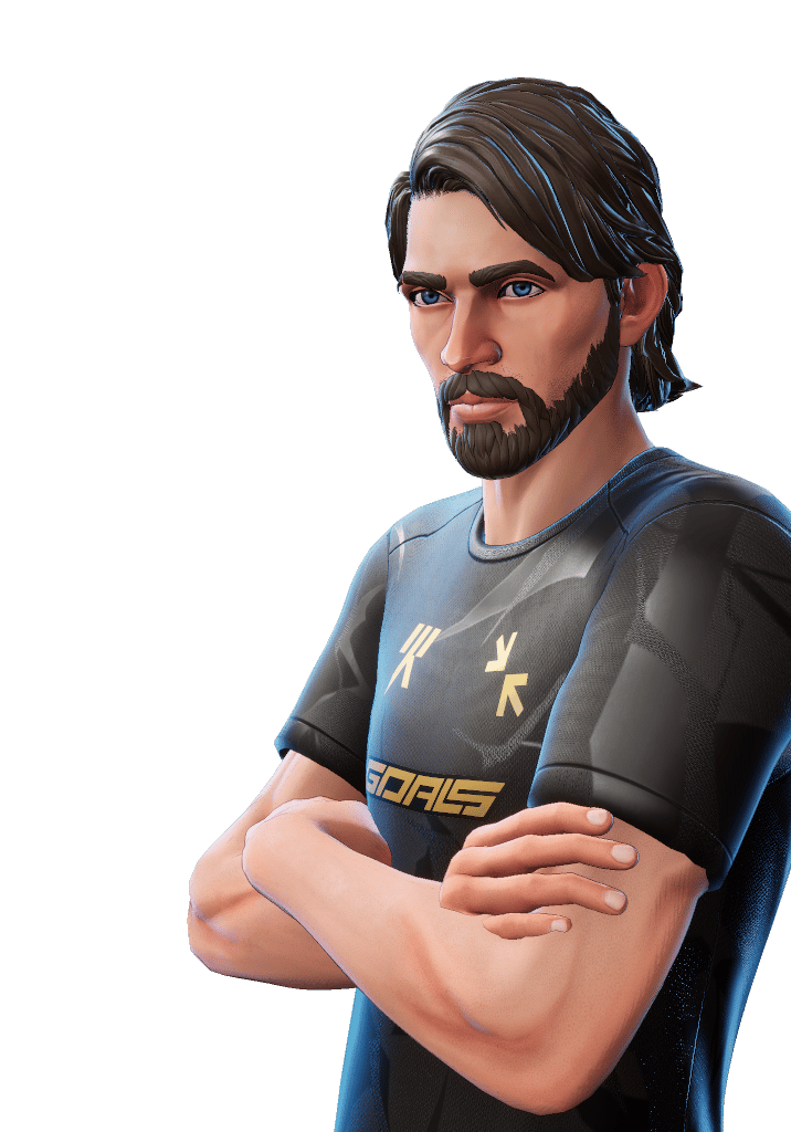 Bruce Firmino