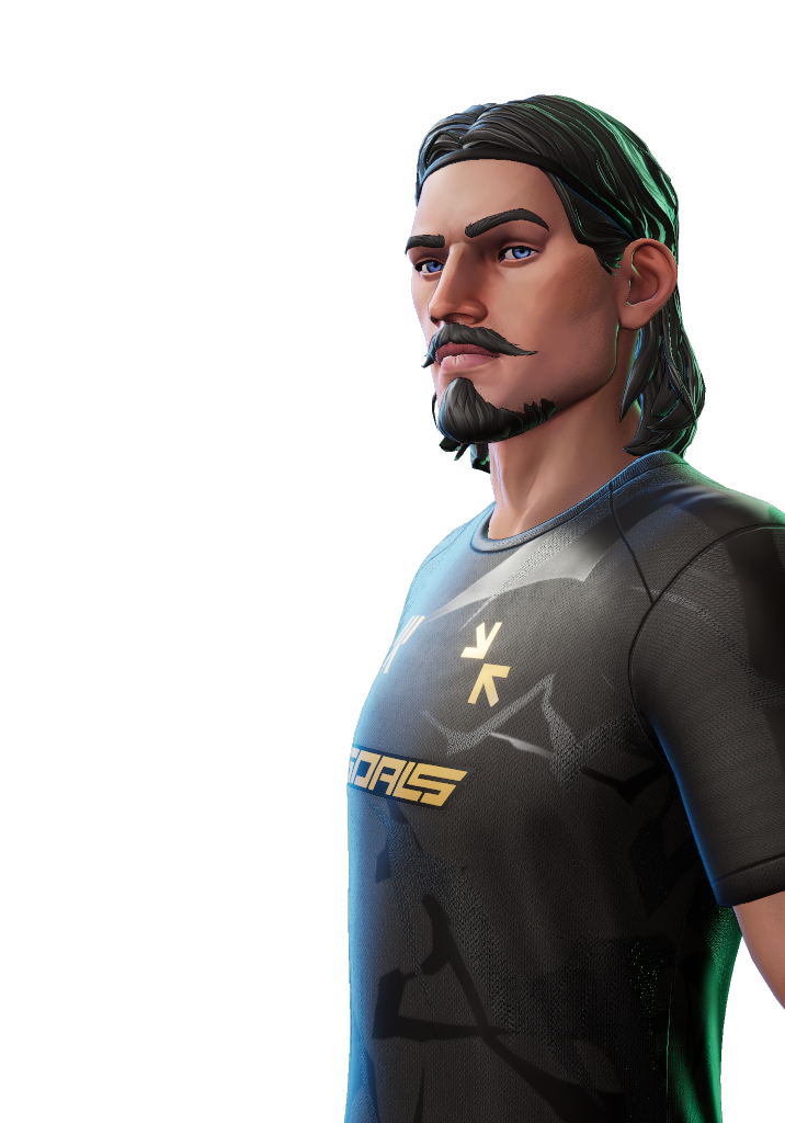 Yousef Kryger