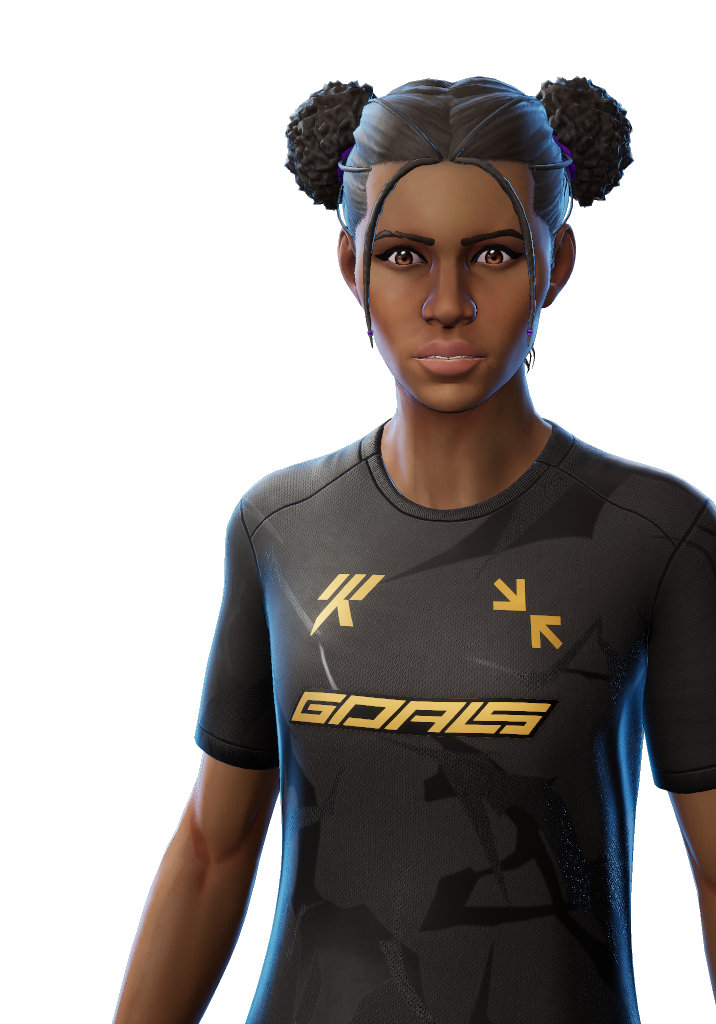 Gloria Auma