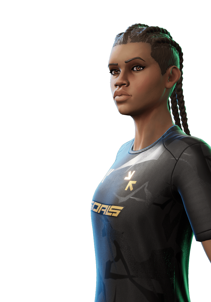 Yvonne Sifa