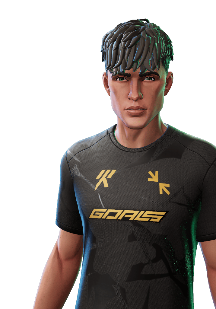 Wale Parkes