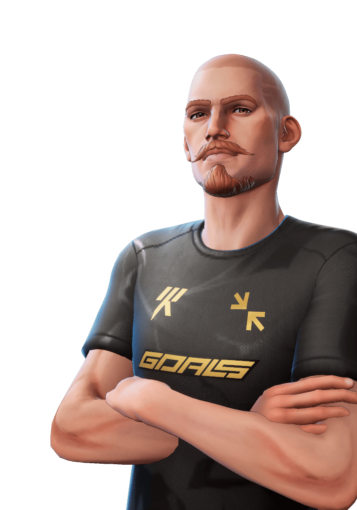 Lukas Corti