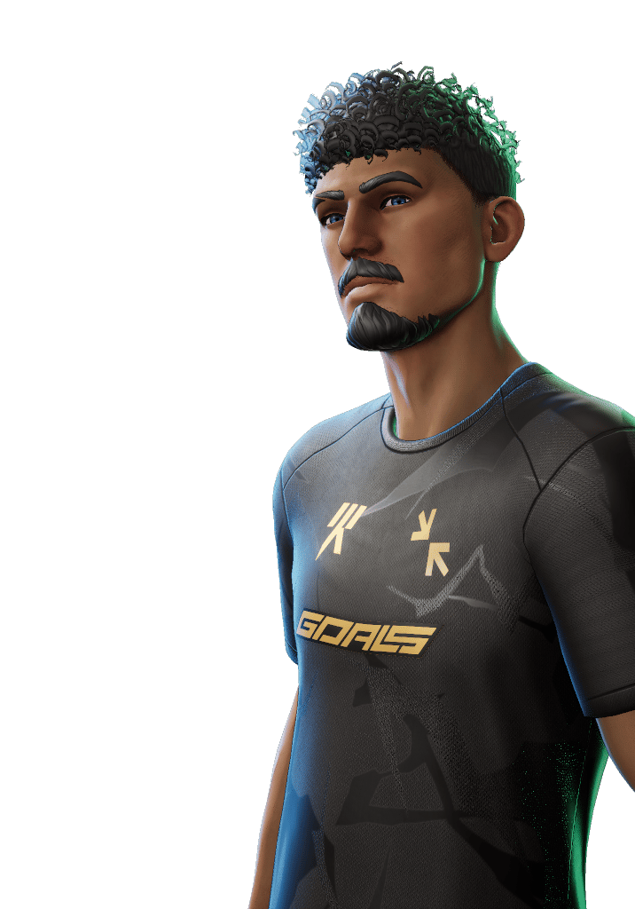 Ahmad Al-Harbi