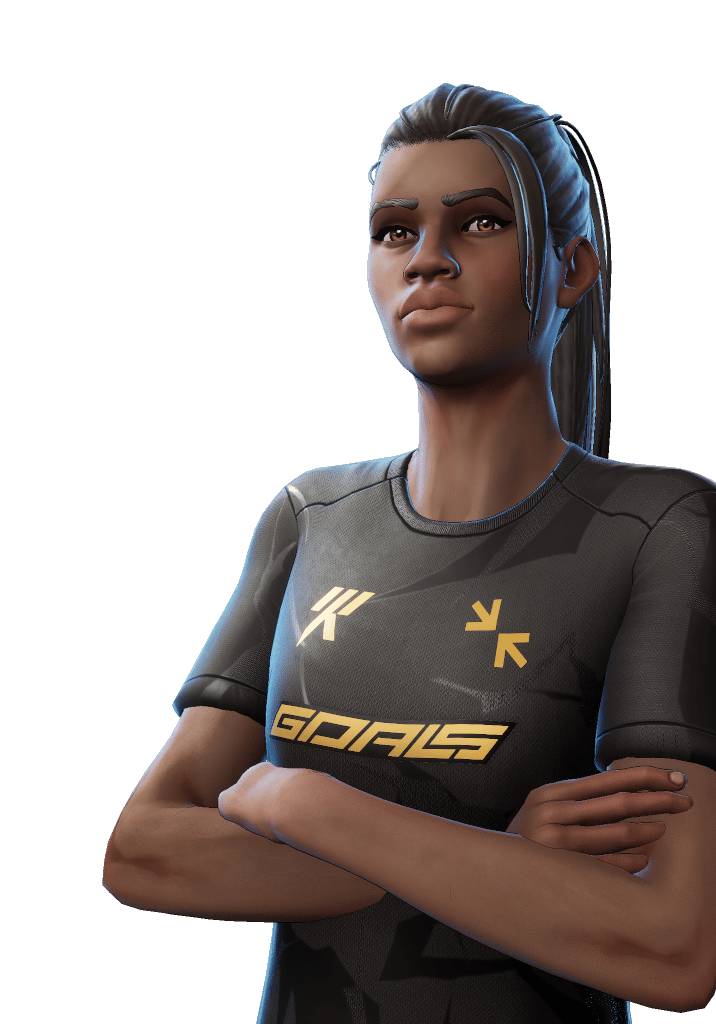 Cecile Yaouba