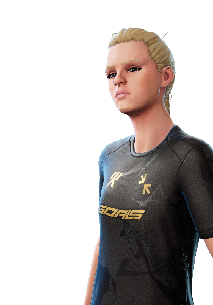 Soraya Quero