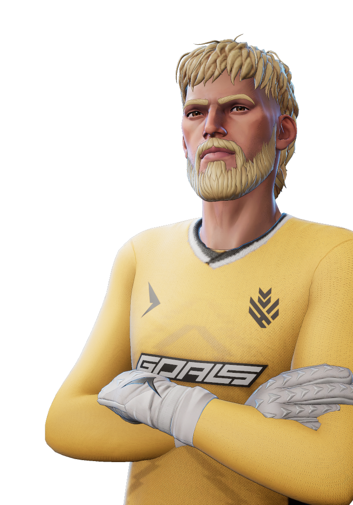 Kjell Hedman