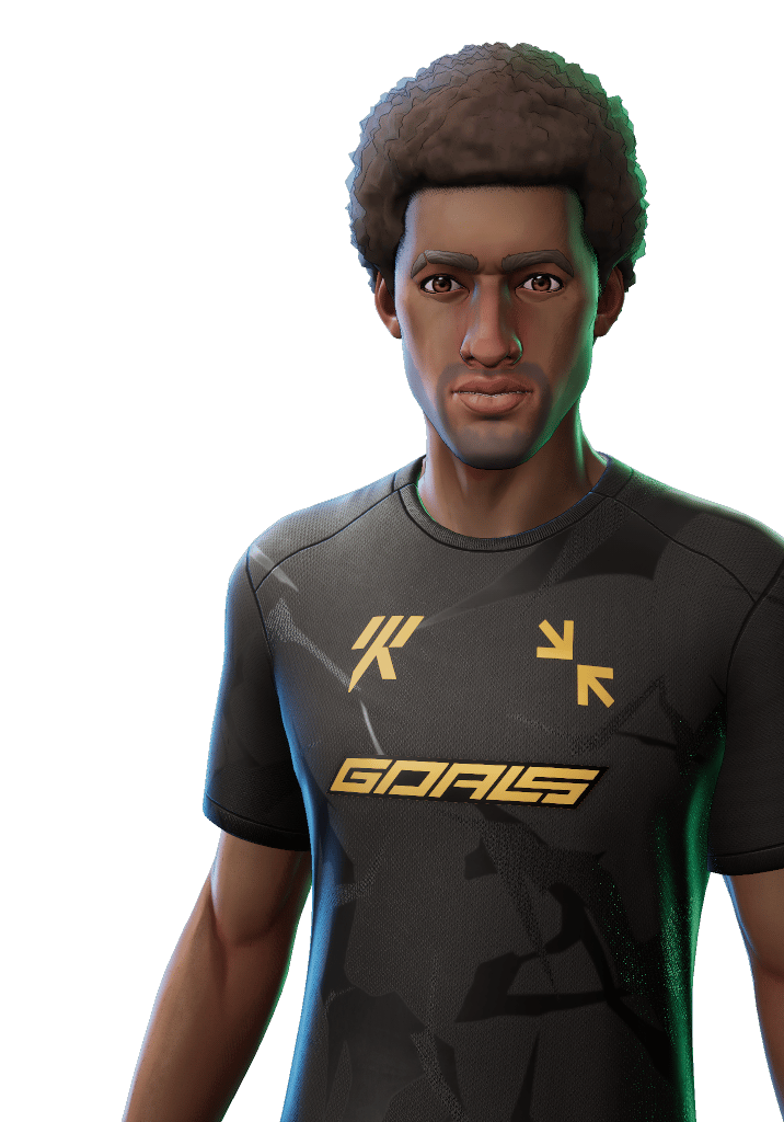 Prince Kasongo