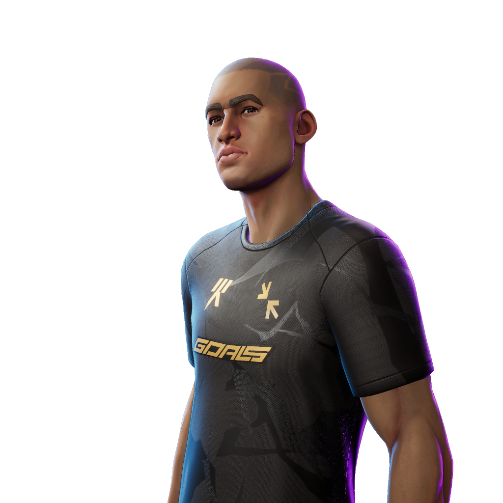 Lars Yaly