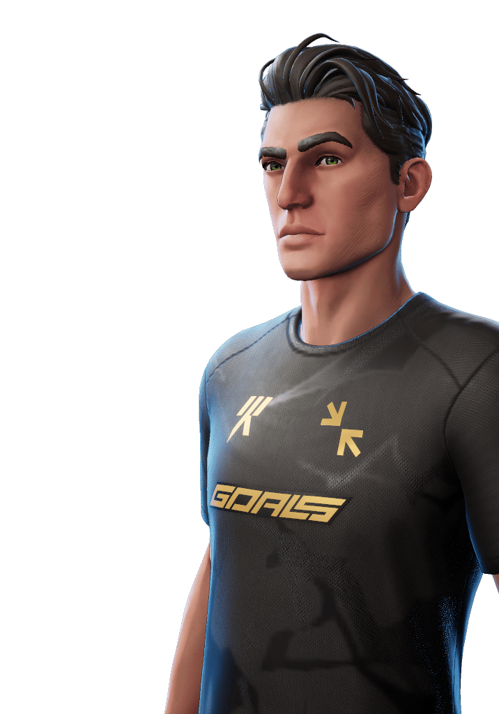 Shane Brooks