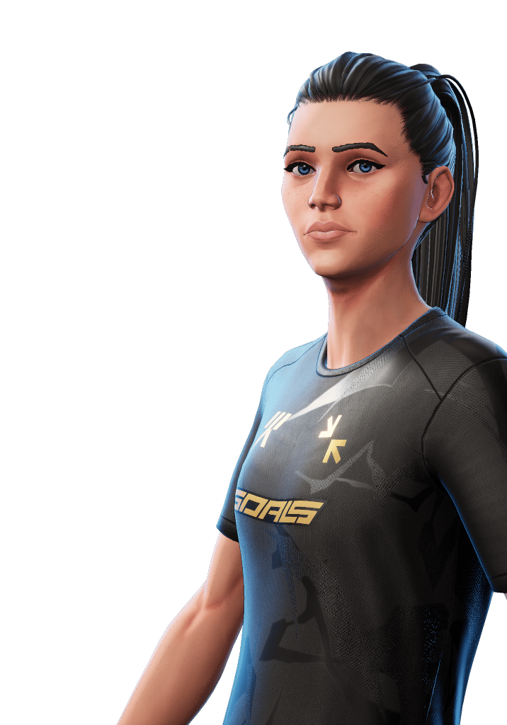 Caitlyn Rush