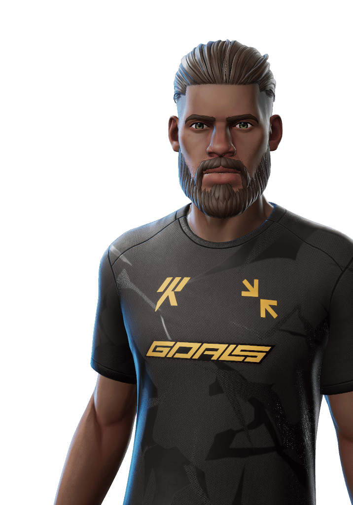 Thierry Kanku