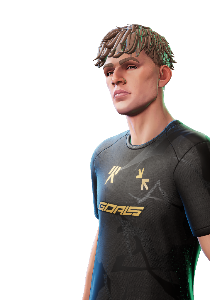 Xander Hallett